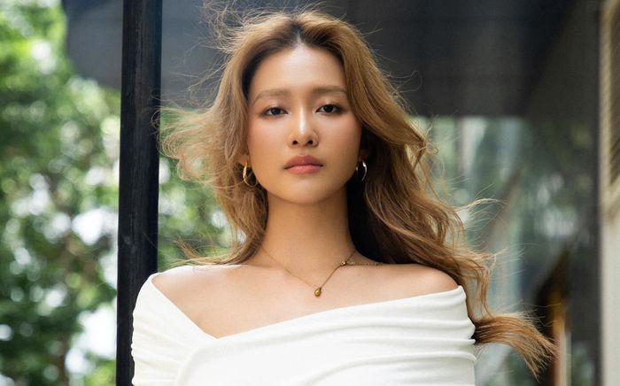 Tiêu chí người yêu của Khả Ngân