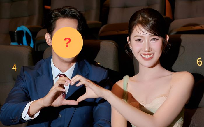 'Bạn trai' cực phẩm cao 1m86 của Thúy Ngân: 'Tôi thật sự sốc khi đọc bình luận của khán giả'