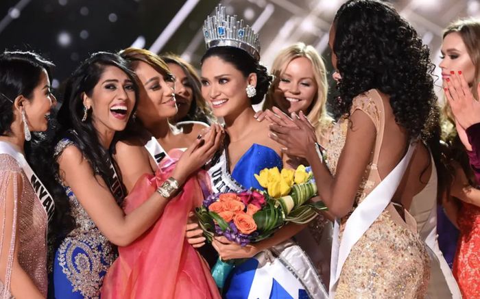 Cạnh tranh ngầm giữa các cuộc thi đẩy Hoa hậu - Á hậu vào tình huống chịu thiệt?