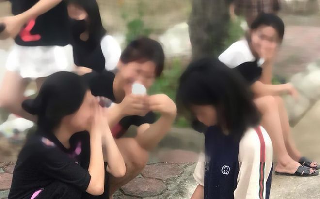 Nữ sinh bỏ nhà đi biệt tăm hơn 20 ngày, gia đình cầu cứu