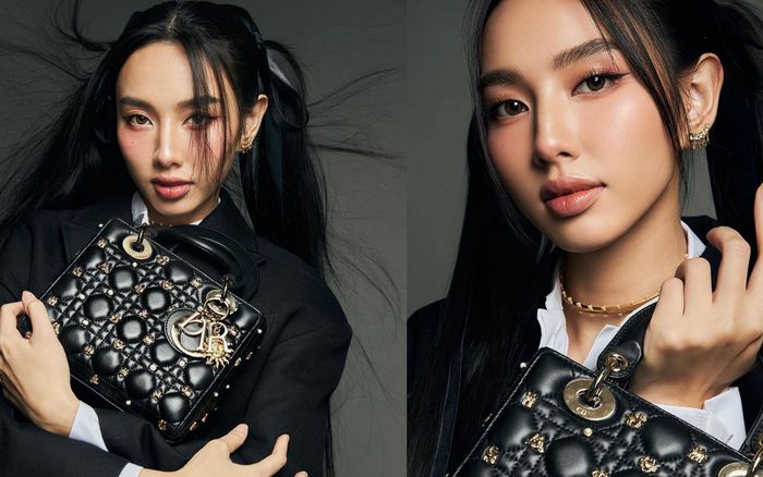 Thương hiệu Dior bị phanh phui khu sản xuất, 'hô biến' giá túi gấp 50 lần chi phí sản xuất