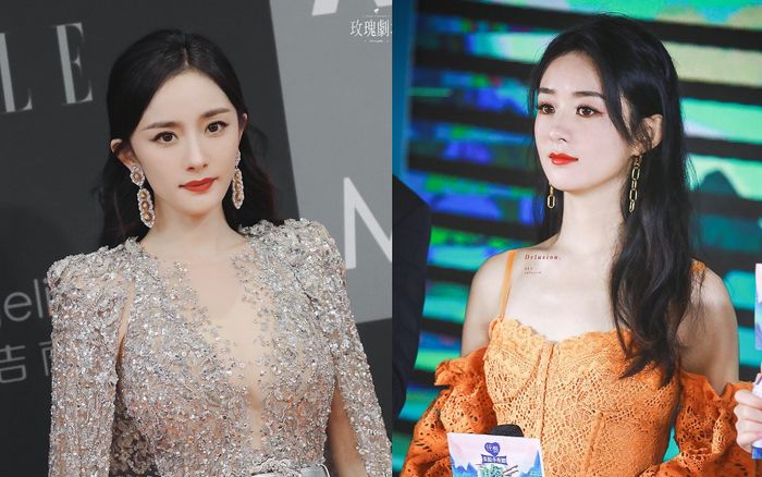 Vì sao Triệu Lệ Dĩnh vượt mặt Dương Mịch?
