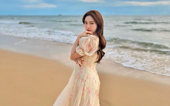 Có cuộc sống hôn nhân đủ đầy, Bảo Thy khuyên chị em không nên lấy chồng sớm