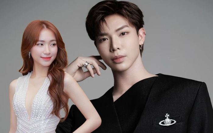 ERIK cảm thấy 'sợ' khi lần đầu gặp Hòa Minzy, hé lộ tật xấu của đàn chị