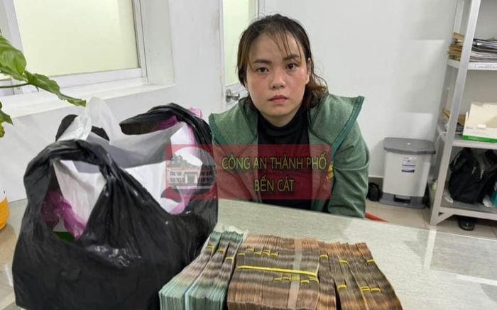 Con dâu 'cuỗm' gần nửa tỷ đồng của cha chồng
