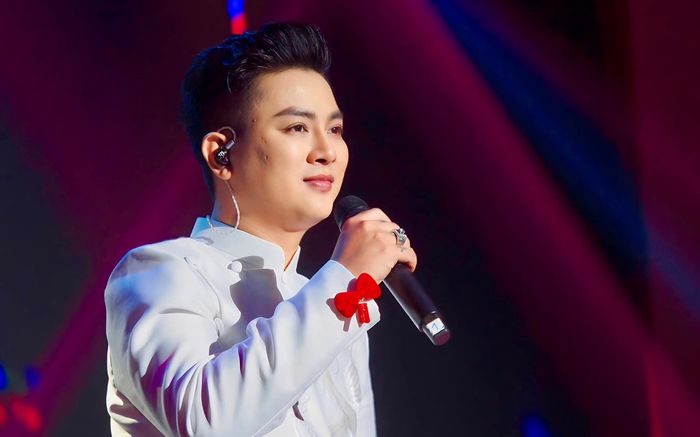 Hoài Lâm âm thầm đi hát trở lại?