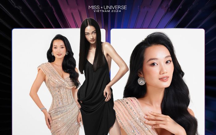 Siêu mẫu Quỳnh Anh trải lòng về chuyện bị chê không phù hợp với Miss Universe Vietnam