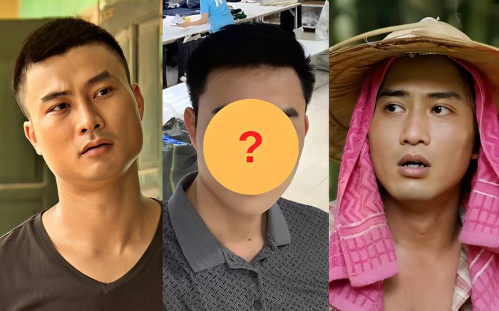 Sao nam từng át vía Doãn Quốc Đam - Duy Hưng tái xuất trong phim nối sóng Người Một Nhà