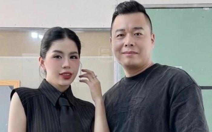 Hot tiktoker Hằng Du Mục bị chồng bạo hành, tay và mặt có vết bầm tím vẫn cố gắng chốt đơn?