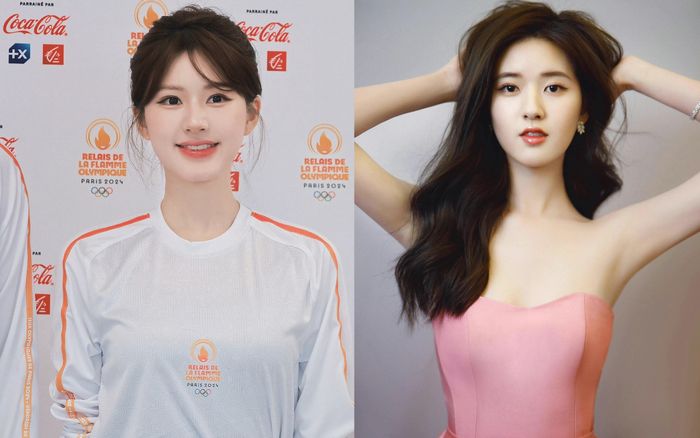 Nhan sắc khác lạ nghi Triệu Lộ Tư đã phẫu thuật thẩm mỹ