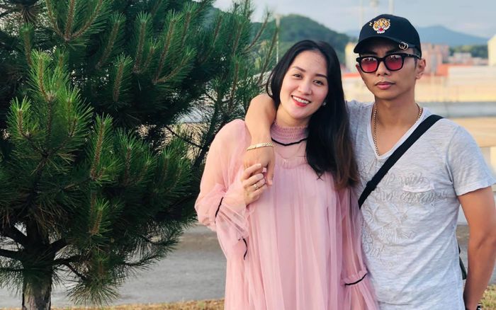 Khánh Thi 'kể xấu' Phan Hiển: Cái gì cũng biết nhưng biết điều với vợ thì chưa ổn