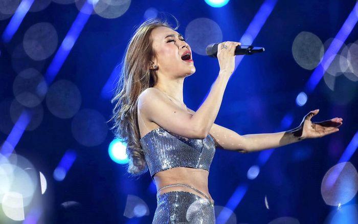 MY SOUL 1981 tại Đà Nẵng của Mỹ Tâm: 'Tri Âm thu nhỏ chính là đây'