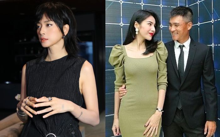 Showbiz 21/6: Ngô Thanh Vân, Công Vinh, Xoài Non đồng loạt lên tiếng chuyện đời tư