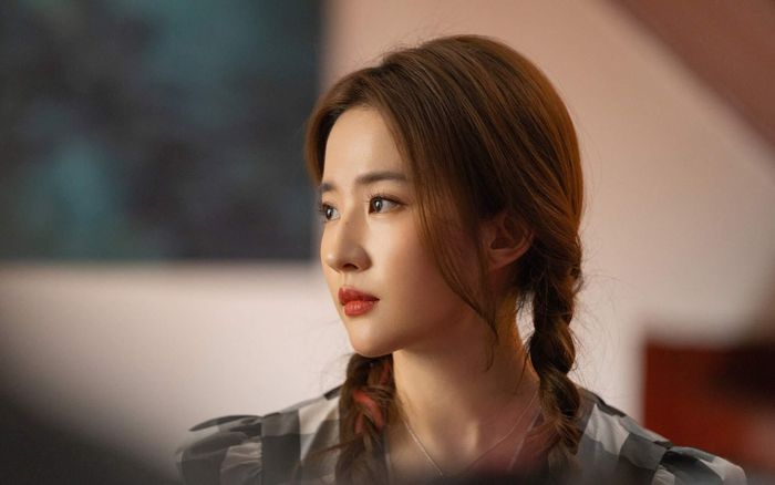 Lưu Diệc Phi chính thức ly hôn chồng