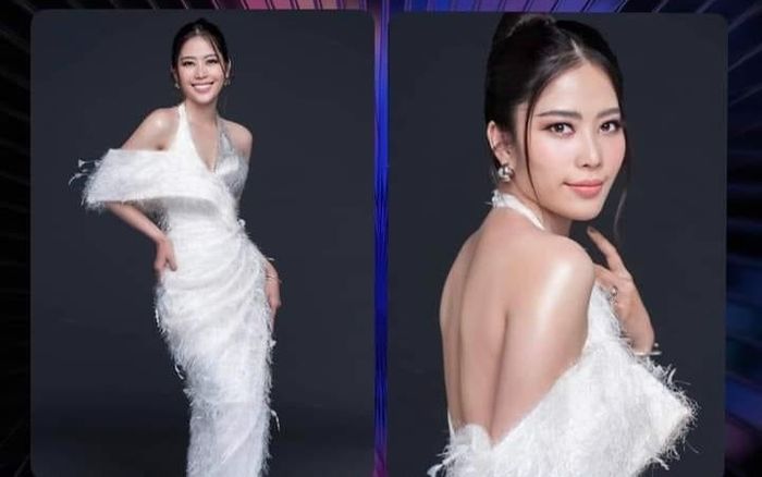Nam Em thi Miss Universe Vietnam 2024?