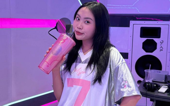 Phương Mỹ Chi hé lộ sản phẩm mới, có gì mà khiến dân mạng 'giận run người'?