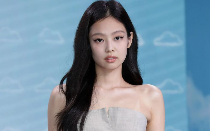 Jennie trở thành nữ nghệ sĩ solo Kpop đầu tiên đạt được thành tích này