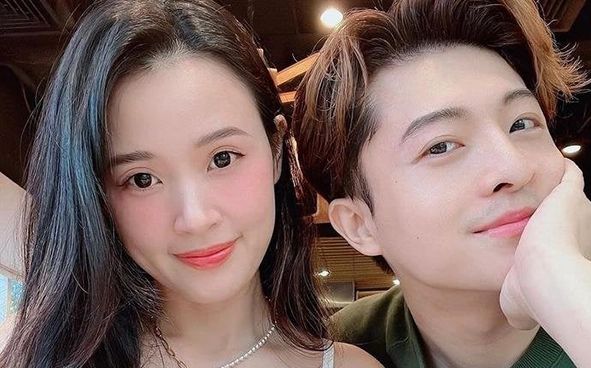 Midu mời Harry Lu đến dự lễ ăn hỏi với vai trò liên quan đến cô dâu, chú rể