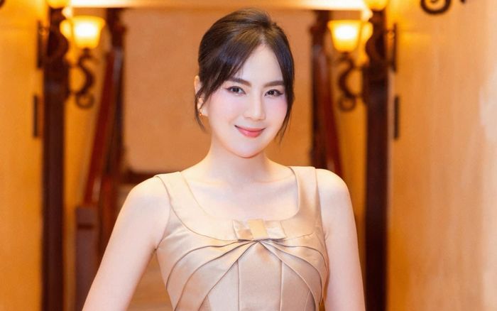 Mượn nhân vật trong phim, Mai Ngọc trải lòng về cuộc sống hôn nhân