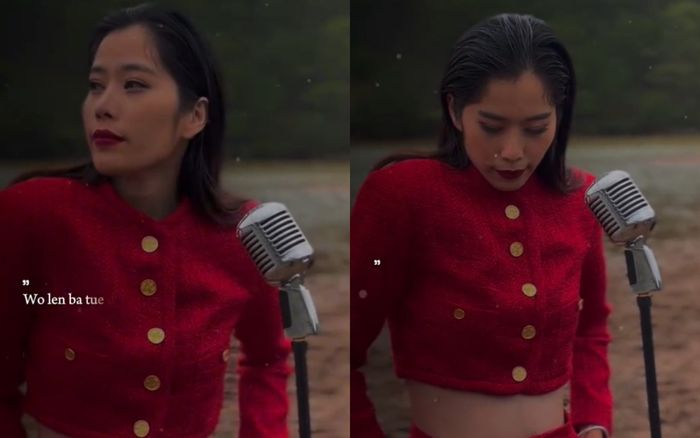 Nam Em ngày càng tiêu cực, dặn lòng không còn gì để mất