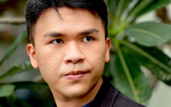 Chàng trai có tên giống thần tượng xứ Trung, ý nghĩa khác hoàn toàn suy nghĩ của mọi người