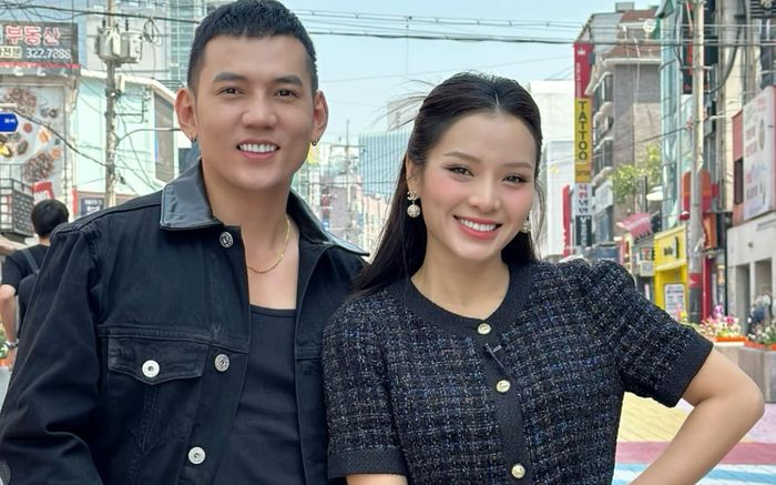 Phương Trinh Jolie khoe tin vui, người hâm mộ gửi lời chúc mừng