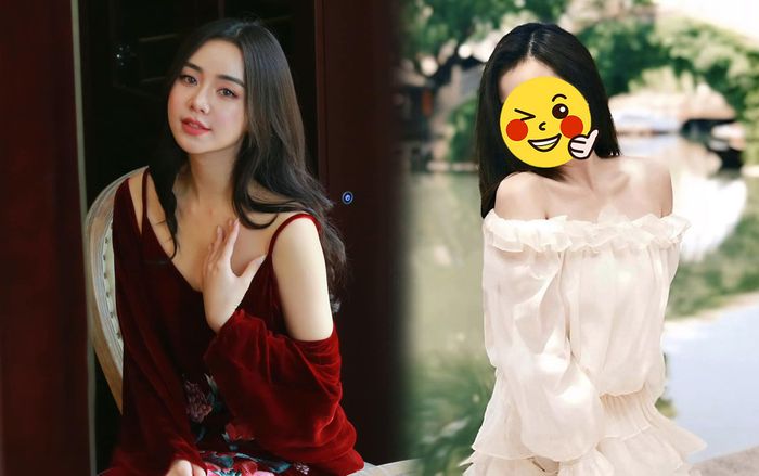 Quỳnh Kool khoe 'chị gái' hơn 10 tuổi, xứng danh đại mỹ nhân vừa đẹp vừa giỏi