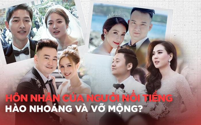 Thấy gì từ vụ ly hôn '2 Không' của hotgirl Xoài Non và MC Mai Ngọc?