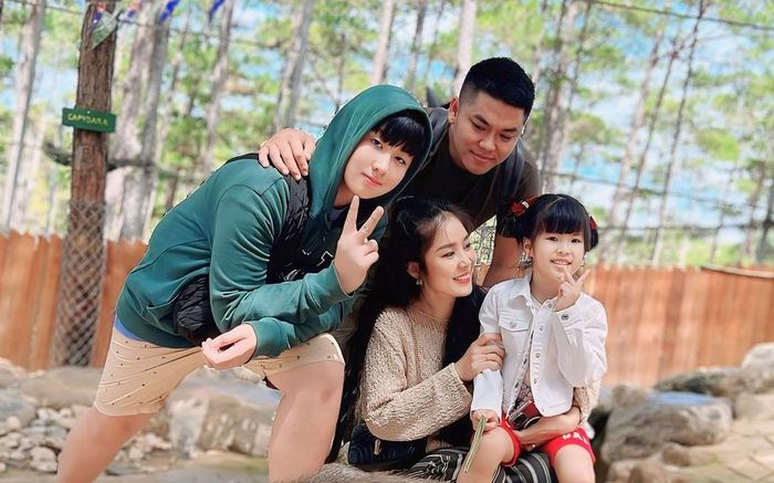 Lê Phương hiếm hoi đăng ảnh chồng, thay đổi ra sao sau 7 năm kết hôn?