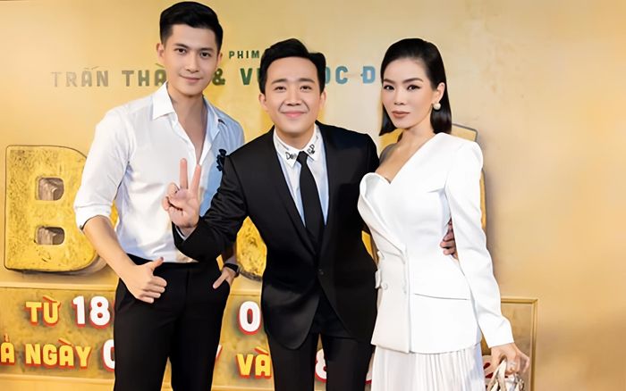 Bạn trai Lệ Quyên tiết lộ Trấn Thành kiên trì làm điều này suốt 1 tháng qua