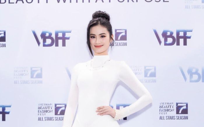 Hoa hậu Ý Nhi mong khán giả sẽ làm điều này trong quá trình thi Miss World