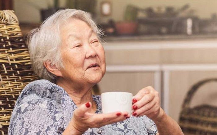 3 bí quyết sống thọ của 1.500 người trên 100 tuổi