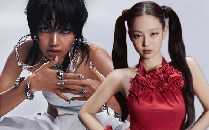 Lisa bị chỉ trích trước thềm tái xuất, nguyên nhân giống với Jennie