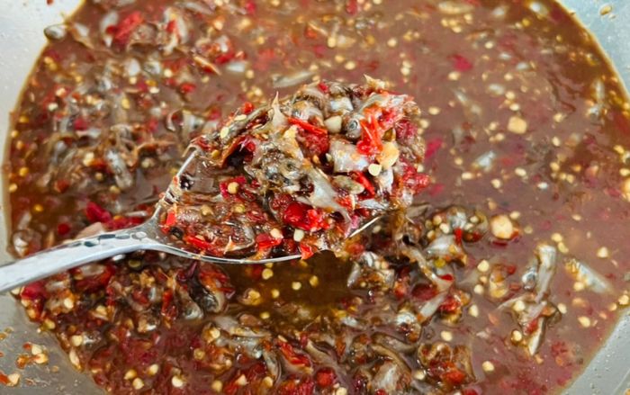 Đặc sản xưa ít người biết giờ được ưa chuộng đến lạ, muốn ăn hãy đến nơi này, 110.000 đồng/kg