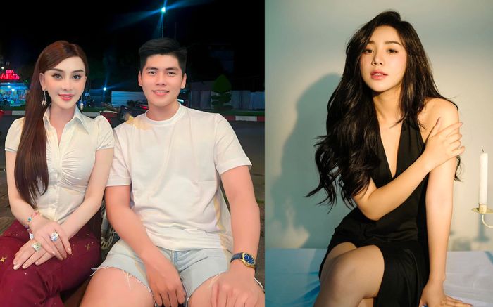 Showbiz 24/6: Lâm Khánh Chi thông báo chia tay, rộ tin Quỳnh Kool mang thai?