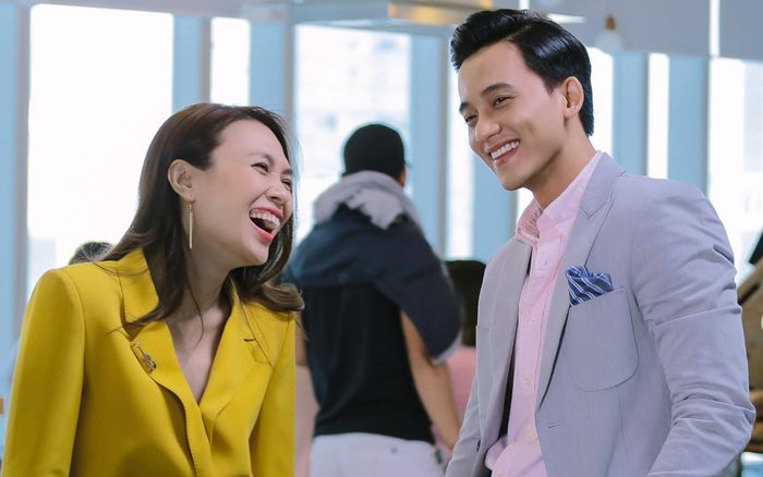 Mai Tài Phến 'chốt lịch' với Mỹ Tâm: 'Mình đã sẵn sàng'