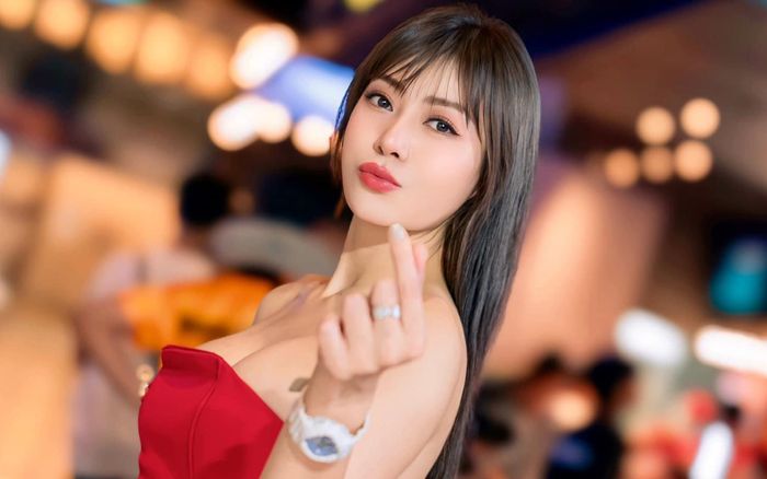 Thanh Hương không dám 'thả thính' vì sợ người 'quyền lực' này