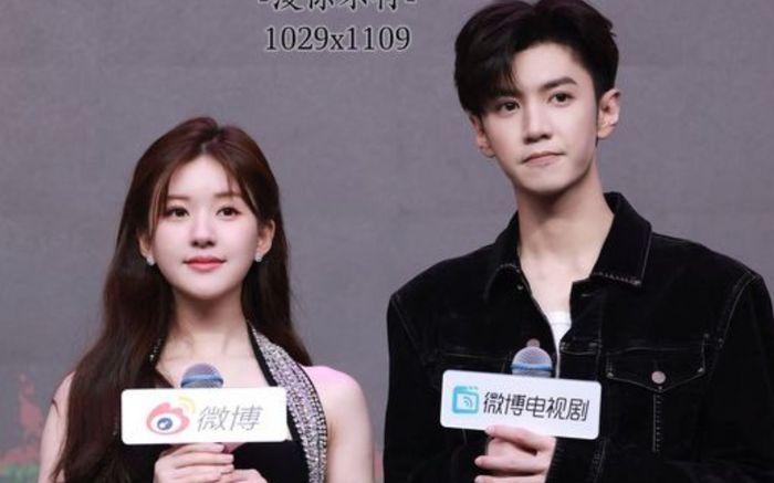 Triệu Lộ Tư đã có tình mới, Trần Triết Viễn liệu có hết cơ hội?