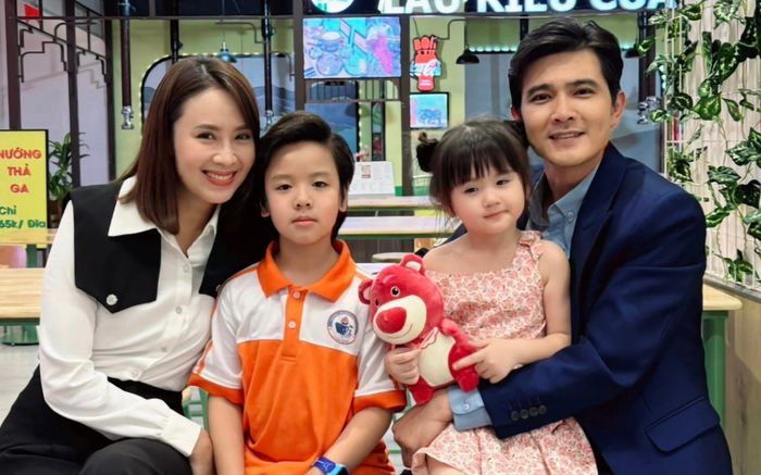 Trạm cứu hộ trái tim tập cuối: Hồng Diễm vẫn cô đơn, Quang Sự lại có tất cả?