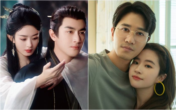 Tencent vinh danh 8 phim chất lượng nhất 2024: Dữ Phượng Hành, Câu Chuyện Hoa Hồng góp mặt