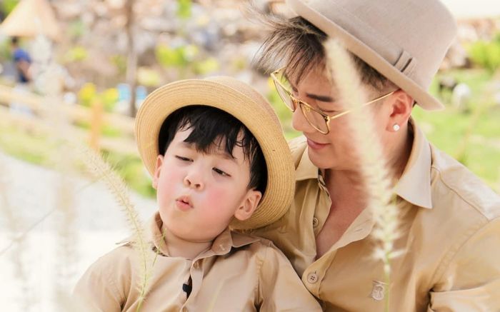 Đàm Vĩnh Hưng khờ khạo khi yêu, thừa nhận từng là người 'bại trận'