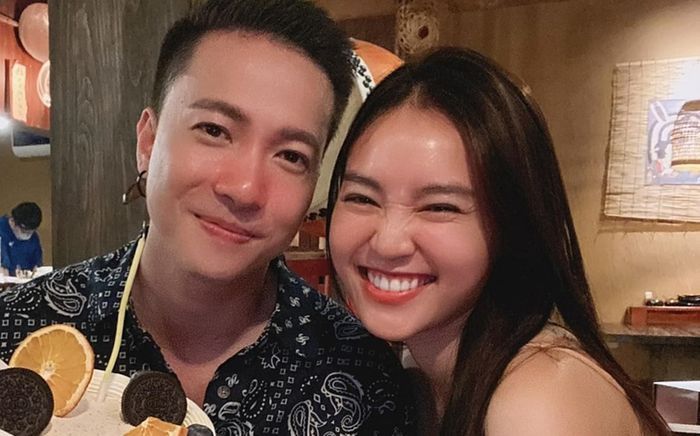 Lan Ngọc đang ở Úc vẫn ưu ái làm điều đặc biệt này cho S.T Sơn Thạch