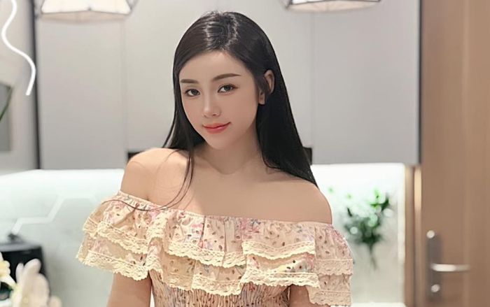 Quỳnh Kool lên tiếng về 'em bé' trong bụng