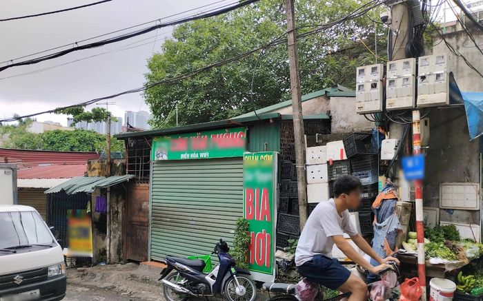 Vụ mẹ đơn thân tố quán cơm ở Hà Nội quỵt 20 triệu tiền lương: Người chủ lên tiếng