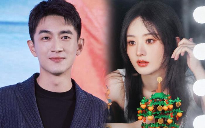 Triệu Lệ Dĩnh bày tỏ nỗi nhớ nhung, khán giả nghi tái hợp Lâm Canh Tân lần 3