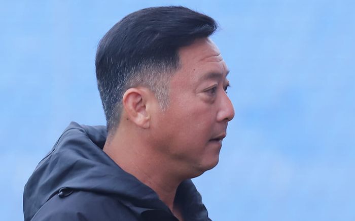 Chuyện gì đã xảy ra với HLV Lê Huỳnh Đức và 'đại gia' V.League?