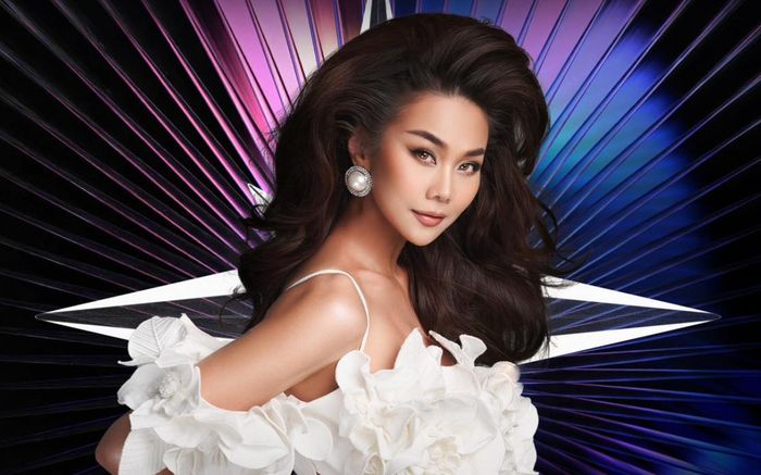 Siêu mẫu Thanh Hằng làm giám khảo Miss Universe Vietnam 2024