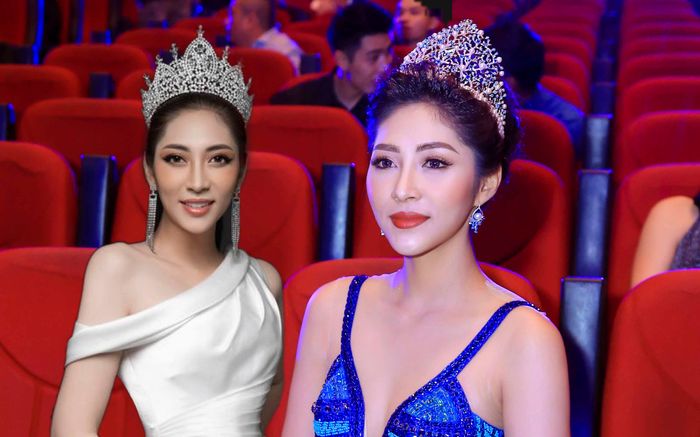 Đặng Thu Thảo từng có suy nghĩ đừng làm hoa hậu