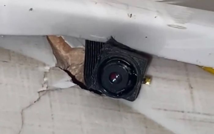 Thêm vụ chủ trọ lắp camera trong nhà vệ sinh nữ khiến dân tình phẫn nộ