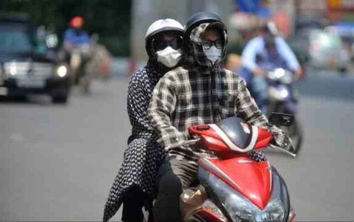 Diễn biến đợt nắng nóng diện rộng sắp xuất hiện tại miền Bắc